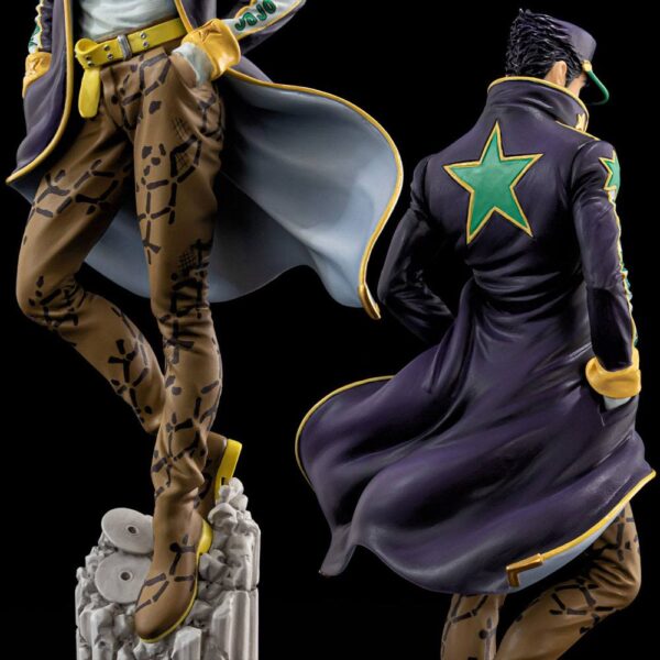 Figura Bolígrafo Jotaro Kujo