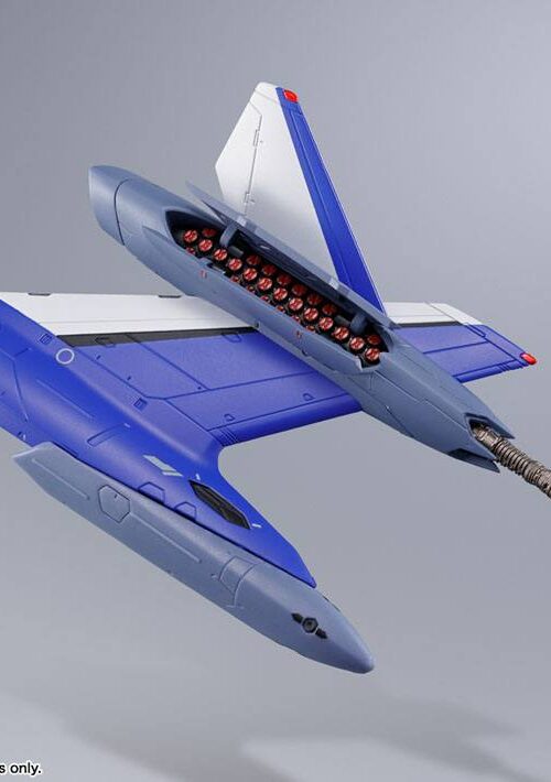 Figura DX Chogokin YF-29 Duranda