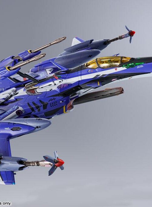 Figura DX Chogokin YF-29 Duranda