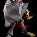 Figura Digimon Adventure DYNACTION Omegamon