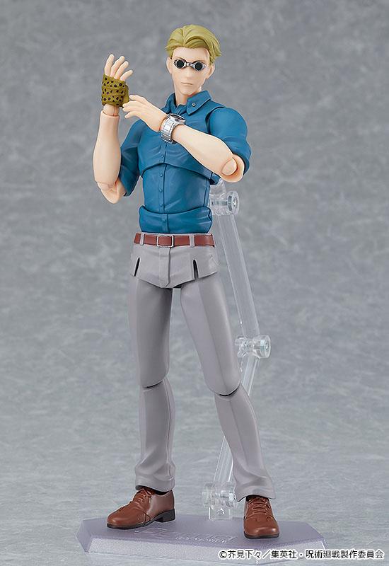 Figura Figma Kento Nanami