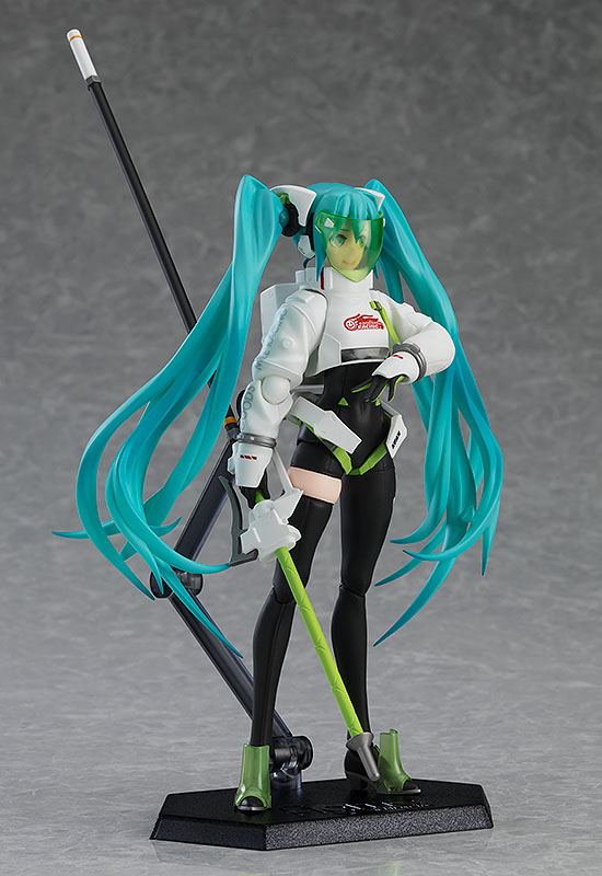 Figura Figma Racing Miku 2022