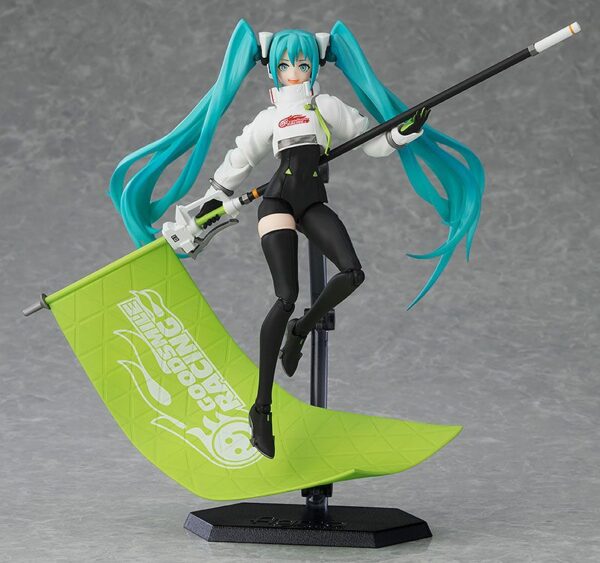 Figura Figma Racing Miku 2022