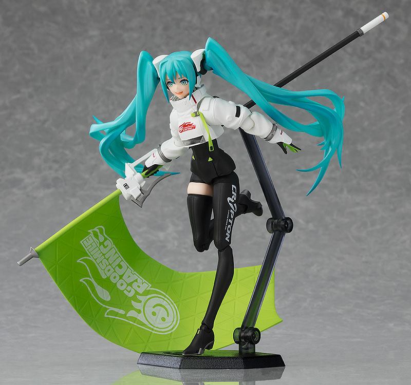 Figura Figma Racing Miku 2022