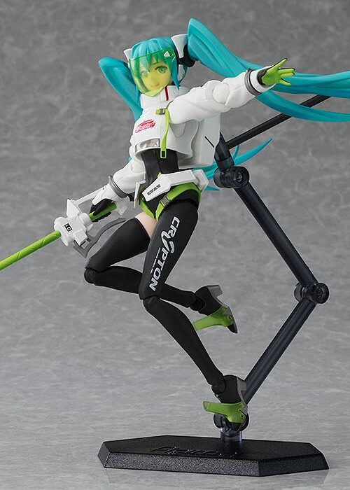 Figura Figma Racing Miku 2022