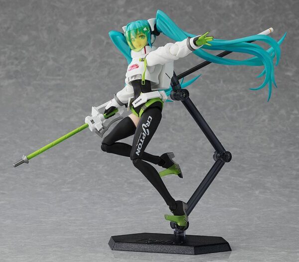 Figura Figma Racing Miku 2022