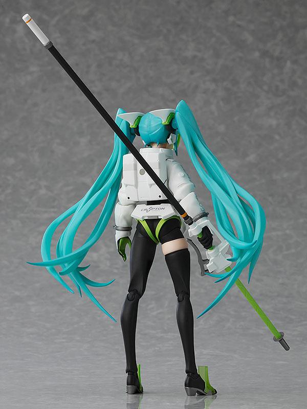 Figura Figma Racing Miku 2022