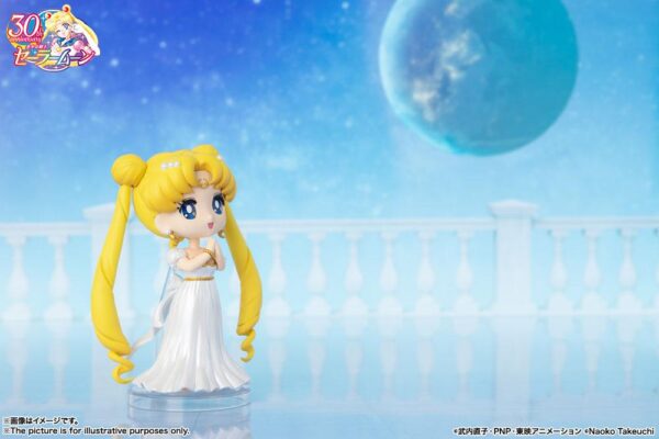 Figura Figuarts mini Princess Serenity
