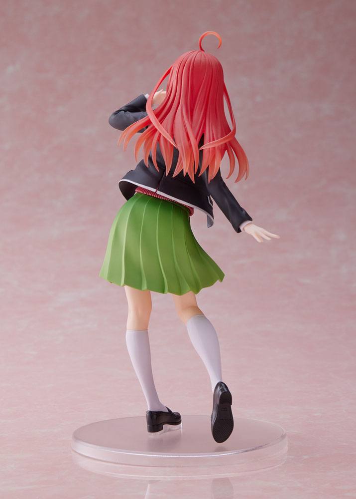 Figura Itsuki Nakano Renewal Edition