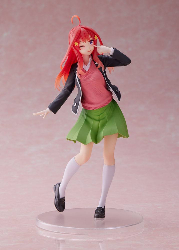 Figura Itsuki Nakano Renewal Edition