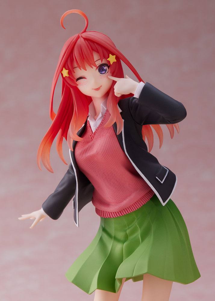 Figura Itsuki Nakano Renewal Edition