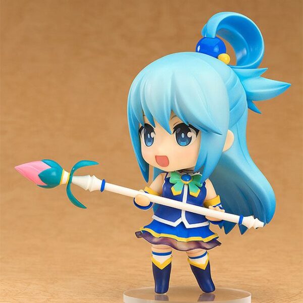 Figura Konosuba Nendoroid Aqua