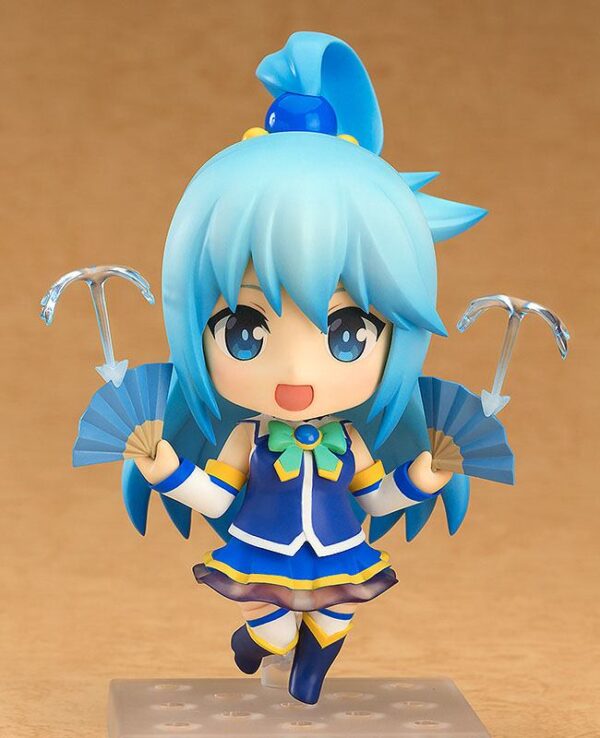 Figura Konosuba Nendoroid Aqua