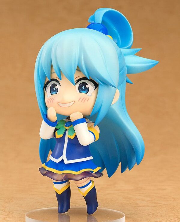 Figura Konosuba Nendoroid Aqua