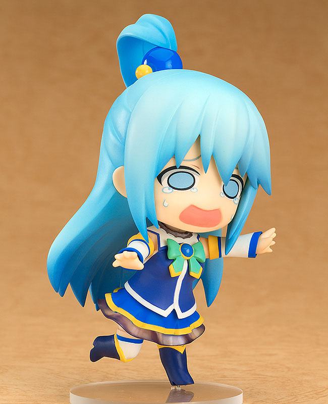 Figura Konosuba Nendoroid Aqua