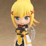 Figura Konosuba Nendoroid Darkness