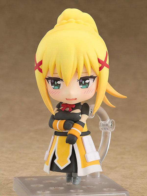 Figura Konosuba Nendoroid Darkness