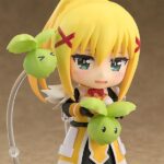 Figura Konosuba Nendoroid Darkness