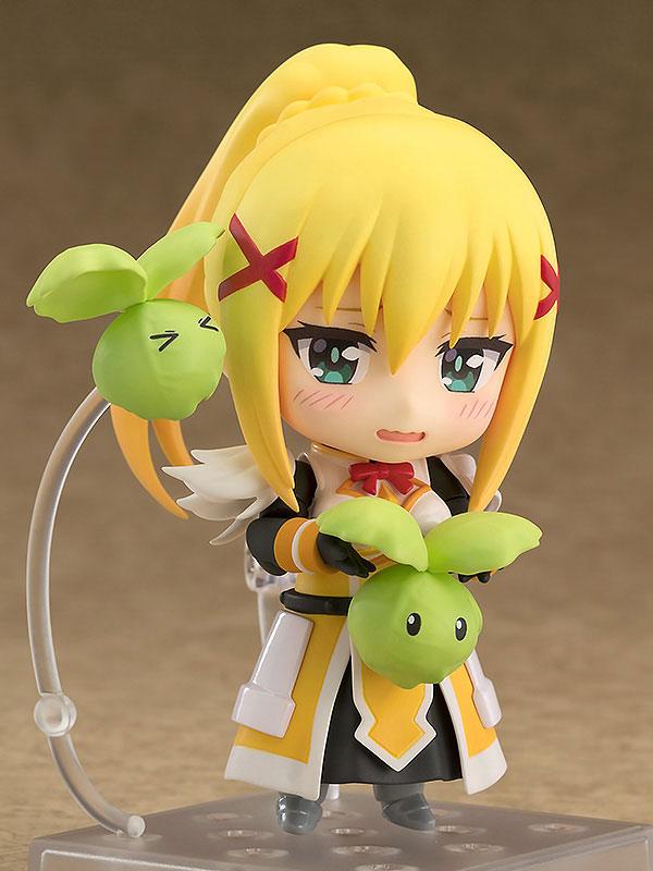 Figura Konosuba Nendoroid Darkness