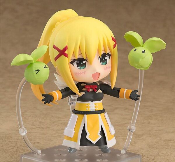 Figura Konosuba Nendoroid Darkness