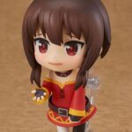 Figura Konosuba Nendoroid Megumin