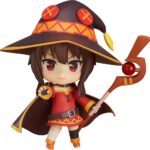 Figura Konosuba Nendoroid Megumin