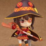 Figura Konosuba Nendoroid Megumin