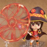 Figura Konosuba Nendoroid Megumin