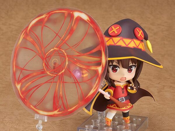 Figura Konosuba Nendoroid Megumin