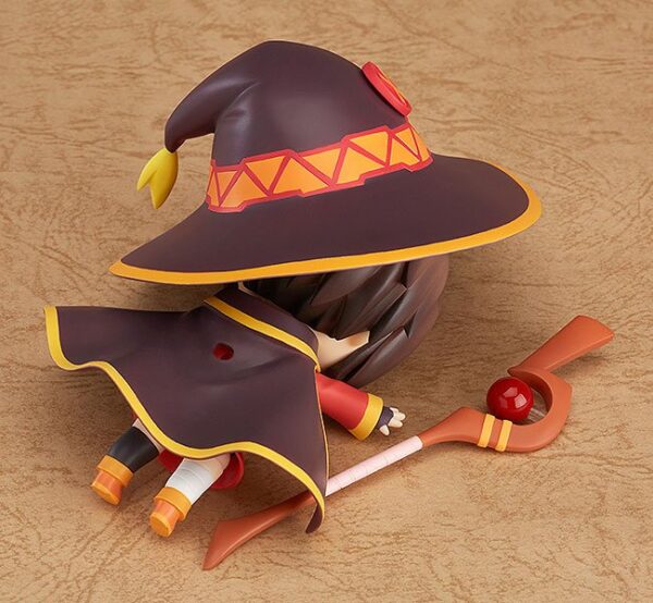 Figura Konosuba Nendoroid Megumin