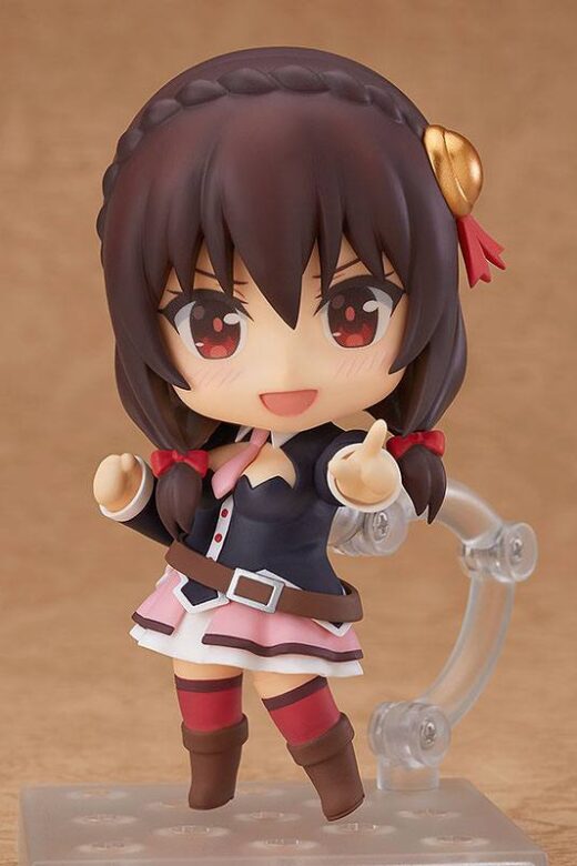 Figura Konosuba Nendoroid Yunyun