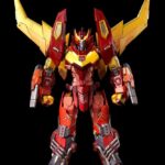 Figura Kuro Kara Kuri Rodimus