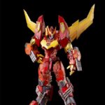 Figura Kuro Kara Kuri Rodimus