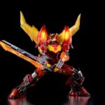 Figura Kuro Kara Kuri Rodimus