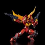 Figura Kuro Kara Kuri Rodimus