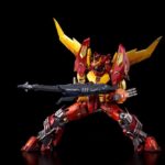 Figura Kuro Kara Kuri Rodimus