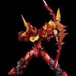 Figura Kuro Kara Kuri Rodimus