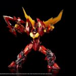 Figura Kuro Kara Kuri Rodimus