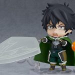 Figura Nendoroid Shield Hero 10cm