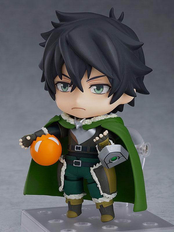 Figura Nendoroid Shield Hero 10cm