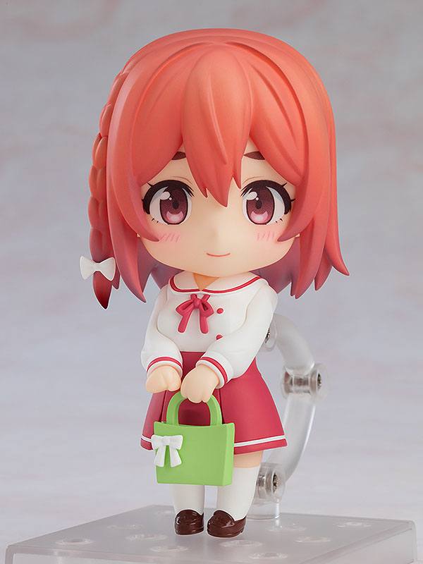 Figura Nendoroid Sumi Sakurasawa