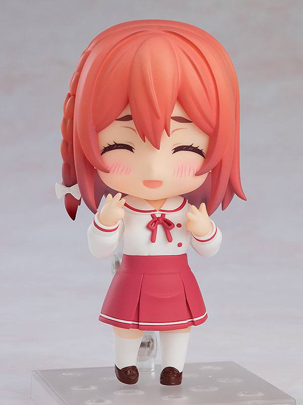 Figura Nendoroid Sumi Sakurasawa