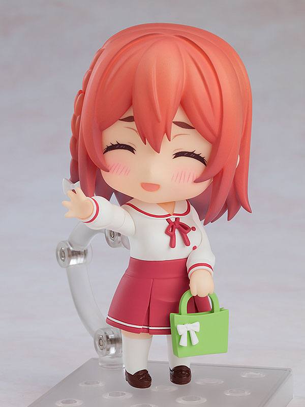 Figura Nendoroid Sumi Sakurasawa