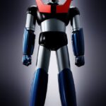 Figura Soul of Chogokin GX-105 Mazinger Z