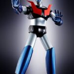 Figura Soul of Chogokin GX-105 Mazinger Z