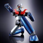 Figura Soul of Chogokin GX-105 Mazinger Z