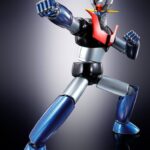 Figura Soul of Chogokin GX-105 Mazinger Z