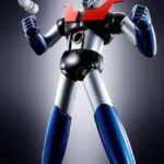 Figura Soul of Chogokin GX-105 Mazinger Z