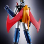 Figura Soul of Chogokin GX-105 Mazinger Z