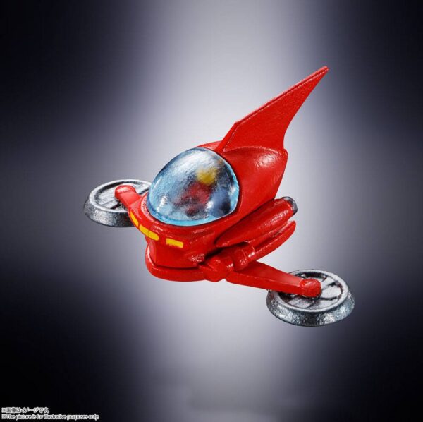 Figura Soul of Chogokin GX-105 Mazinger Z